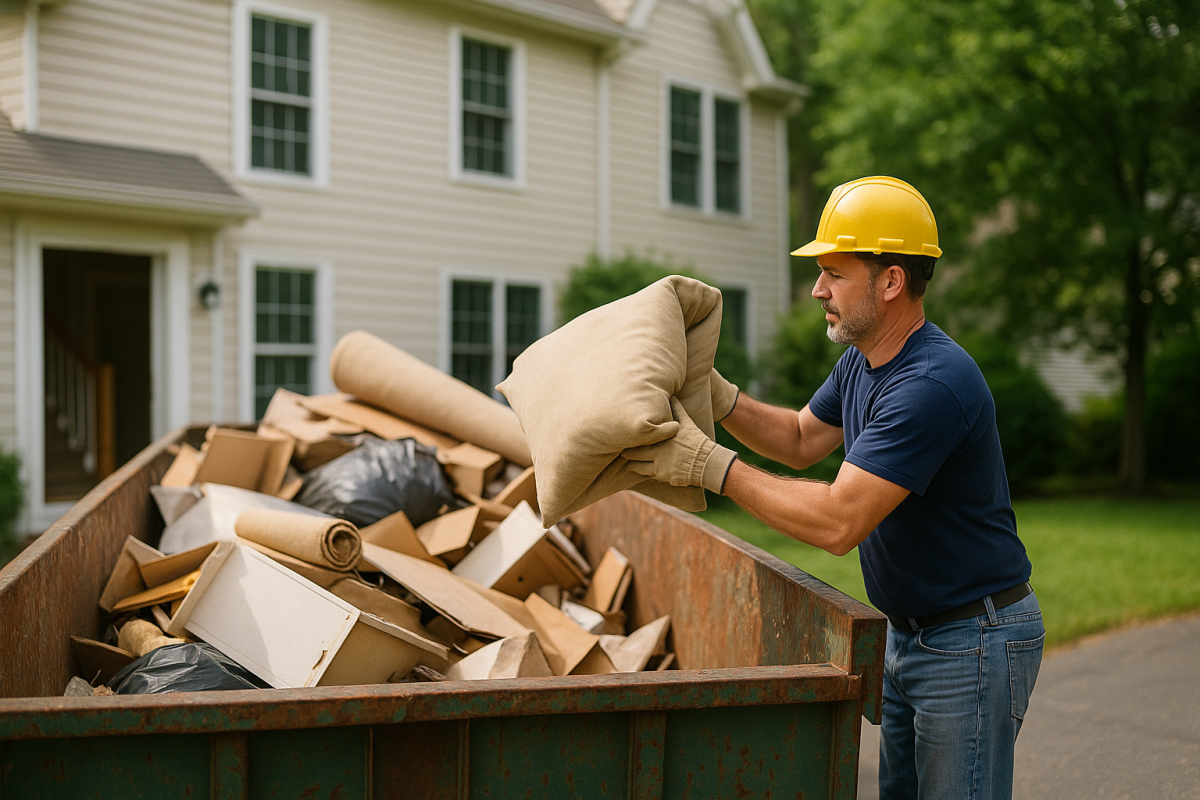 Move Out Cleanup Services Make Rental Turnover in Santa Rosa Less Stressful for Property Managers and Landlords
