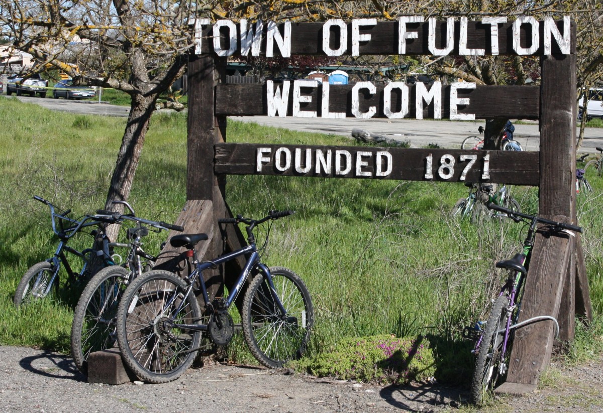 Fulton, CA