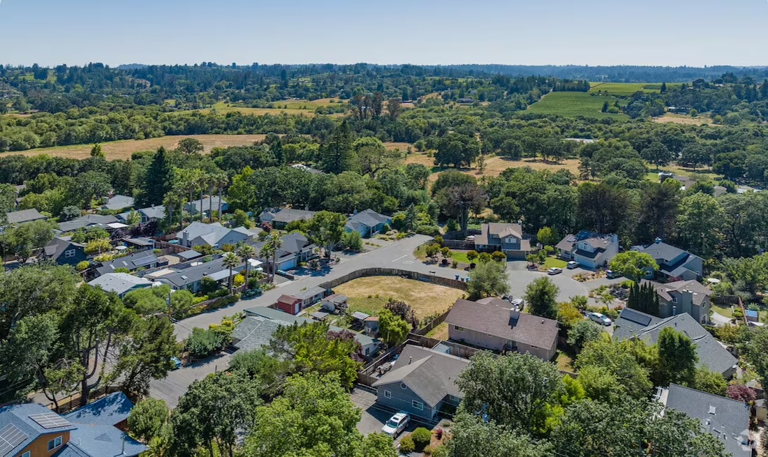 Graton, CA