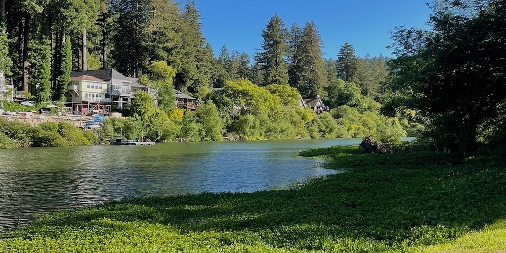 Monte Rio, CA