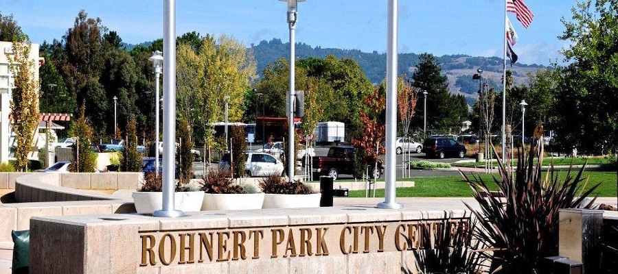 Rohnert Park, CA