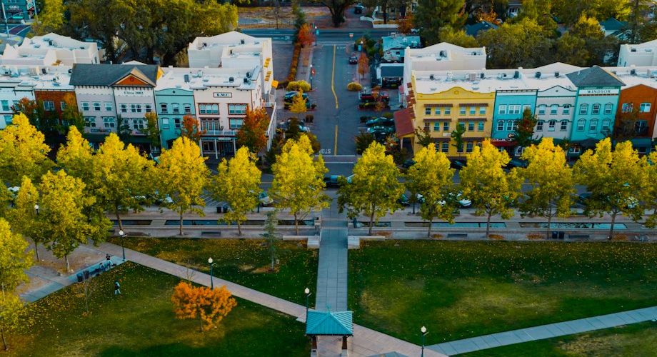 Windsor, CA